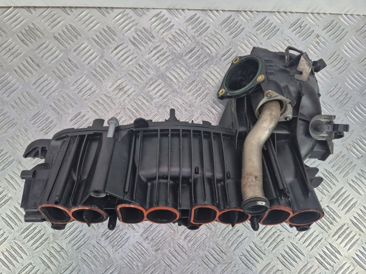 BMW 3 E90 E91 318d saugrohr unterteil 7798885 N47D20A