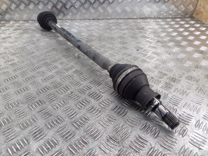 OPEL ASTRA K 5 V semi-axis right long 13403129 M32 1.6CDTI
