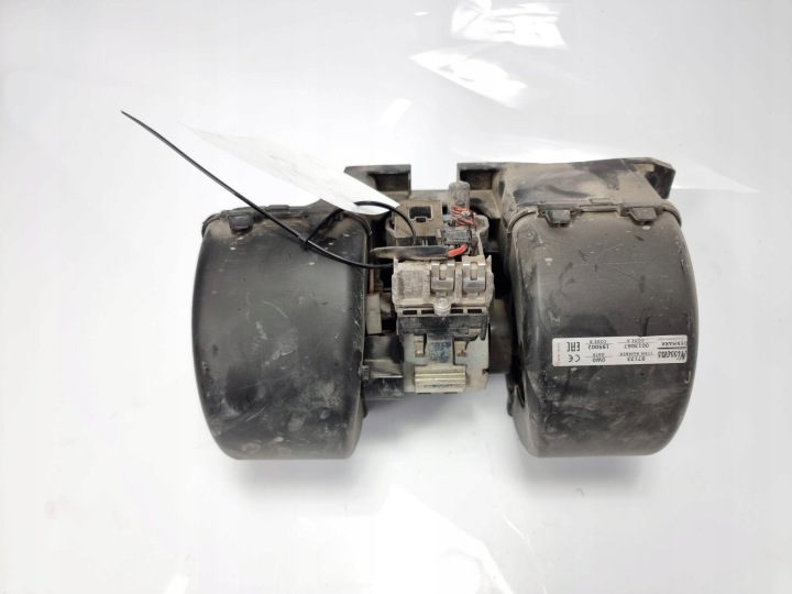 VENTOLA cabina 87133 0W0 MAN TGA 18.440