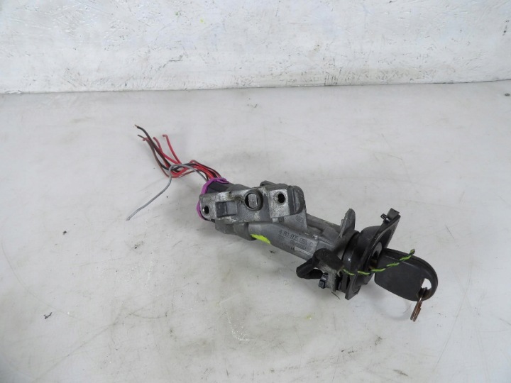 Allumage Clé Volkswagen OE 4B0905851C