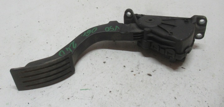 VOLVO V50 2.4 D 06R PEDAL potentiometer Gas 4M51-9F836-CH
