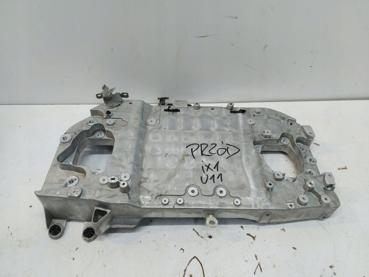 BMW iX1 X1 U11 Support plaque Moteur Avant GORA 9796429