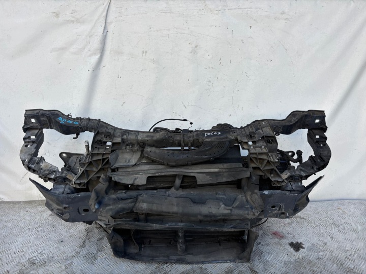 stěna chladičů FORD FOCUS III MK3 1.6 TDCI 10