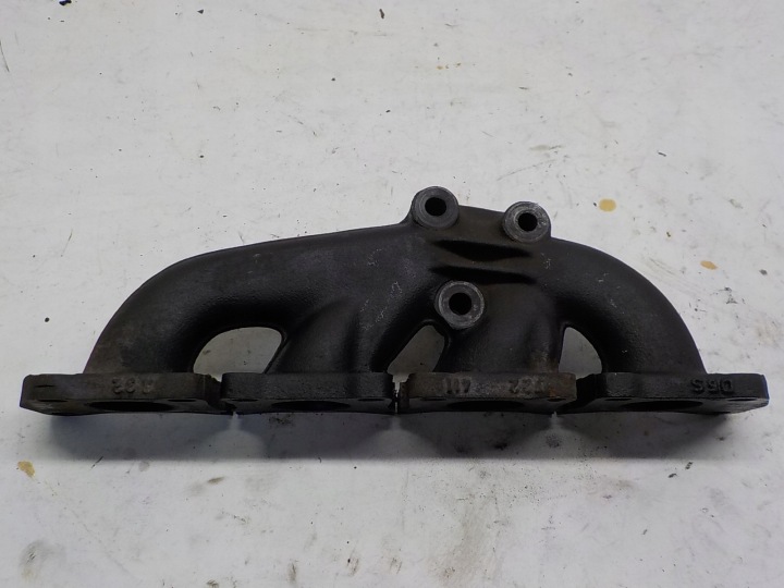 AUDI A3 and 8L TT VW GOLF IV 1.8T exhaust manifold 06A253033AB