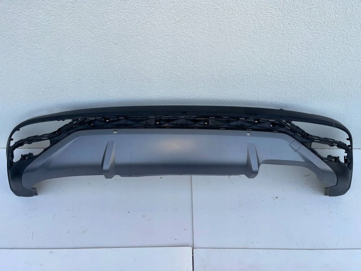 STOSSSTANGE HECK HINTEN HYUNDAI TUCSON IV NX4 20