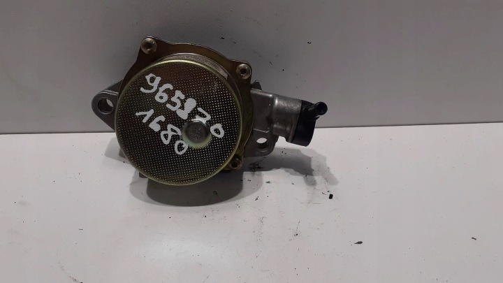 pump PODCISNIENIOWA VACUM 9658701680 FORD FIESTA Vl MK6 1.4 TDCI