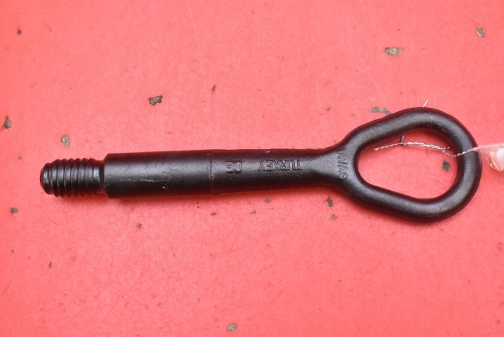 tazne UCHO HOLOWNICZE 8V0805615 SKODA RAPID LIFT 17-19