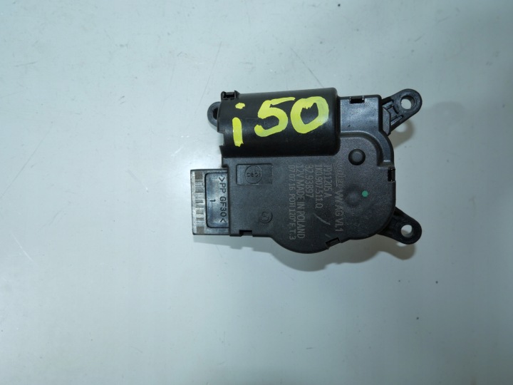 VW SEAT SKODA mini motor KLAP of the heating 1K0907511Q