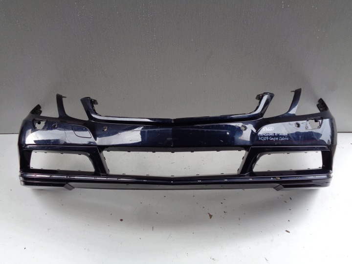 Frontstoßstange MERCEDES E-KLASA W207 COUPE CABRIO 09- NR 53660