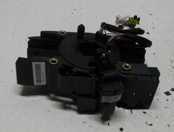 JAGUAR XJ X351 FL 16R Anneau Airbag volant ZWIJAK FW93-13N064BC