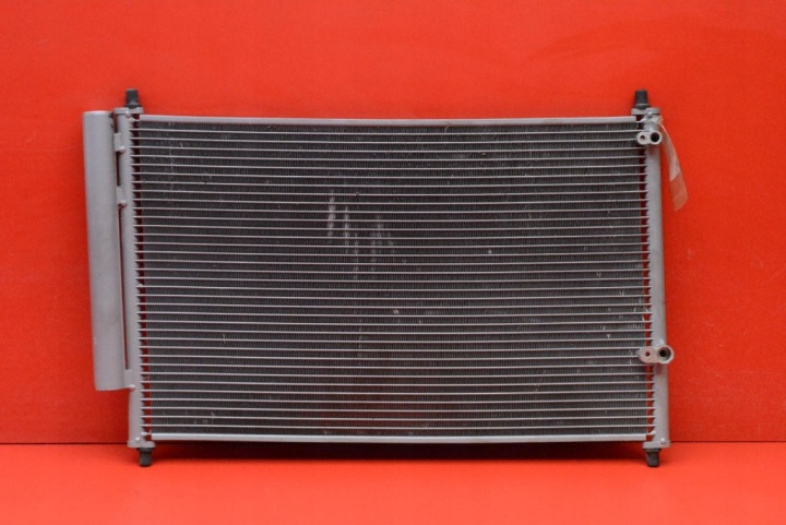 Radiateur climatisation 940037 TOYOTA AURIS 1 et 1.4 D-4D 90 KM 06-09