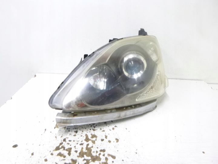 light front left Honda Civic VII 33100-S5T-G61