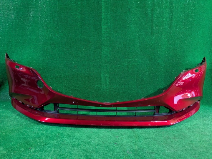 nárazník predný predok MAZDA 6 GJ LIFT 18- NR.Z6065