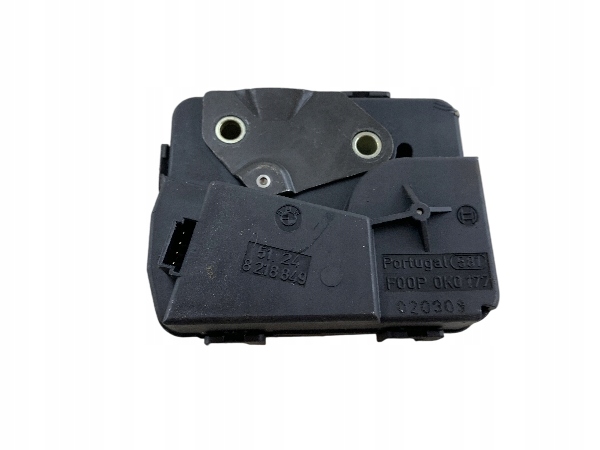 BMW E39 E46 module unité de commande électronique uce EWS 6905666