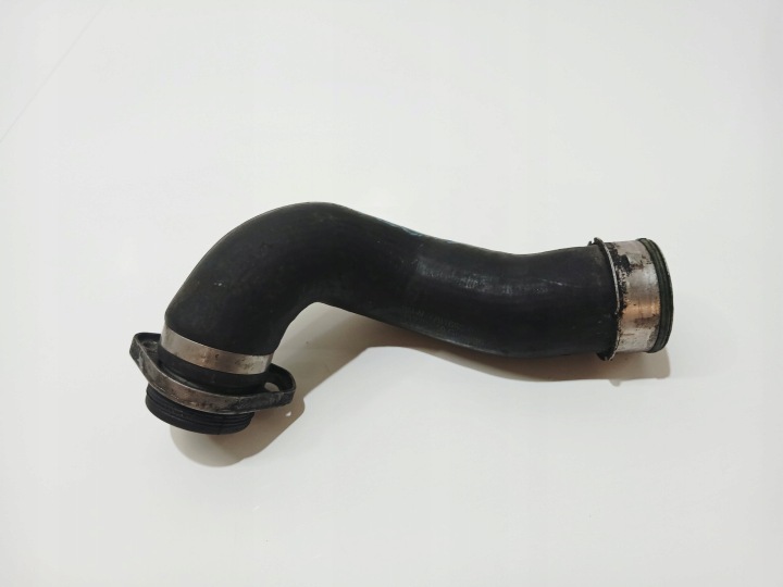 Schlauch Schlauch Rohr intercooler BMW E81 E87 OE 7791663 (24235701)
