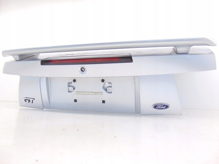heckklappe kofferraumdeckel Kofferraum SPOILER LOTKA FORD MUSTANG IV 93-99 GT