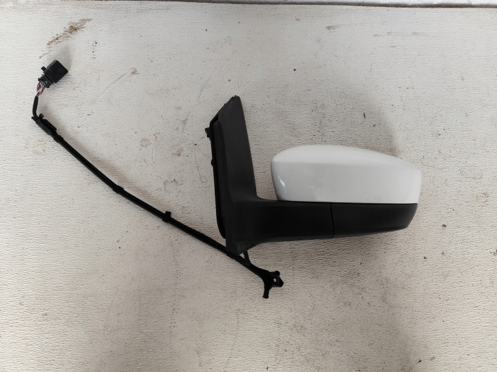 VOLKSWAGEN UP 2012 5D Spiegel links 7+2PINOW LB9A