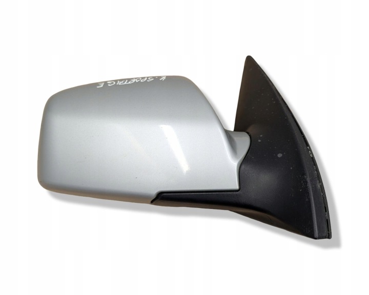 SPECCHIETTO RETROVISORE Esterne Destro Bocchetta Kia Sportage 2 JE 2007 87620-1F230
