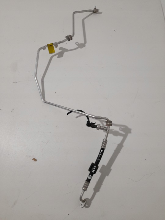 ALFA ROMEO GIULIA Conduit pieces tuyaux Climatisateur air conditionné 50537648