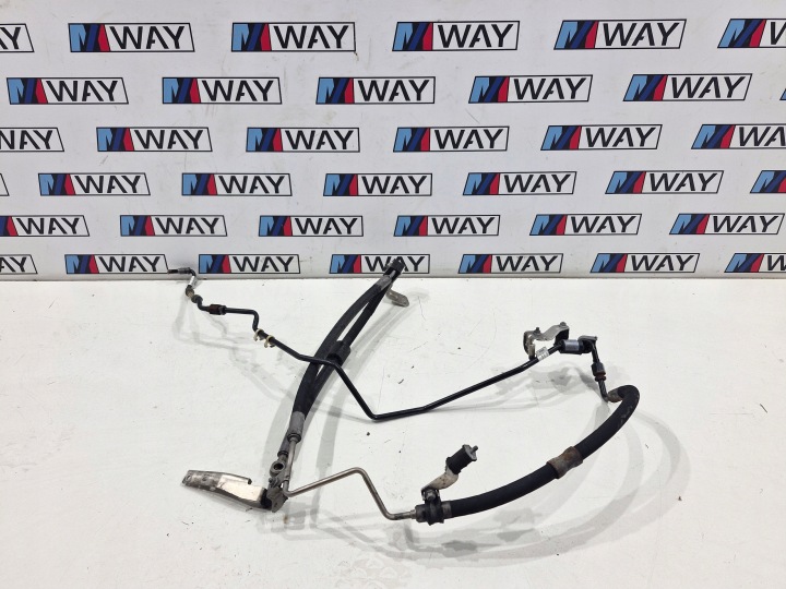 BMW E60 E61 E63 E64 Tuyau flexible Tuyau Direction assistée DYNAMIC DRIVE 6761193