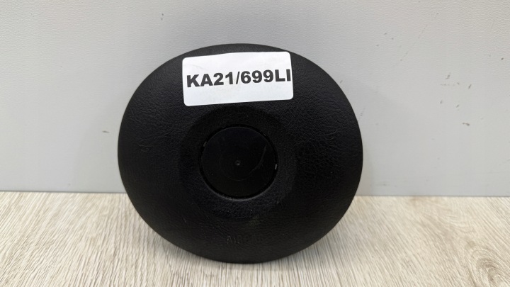 Couvre Airbag Volant BMW F20 F30 F45 F15 DU110010 KA21/699LI