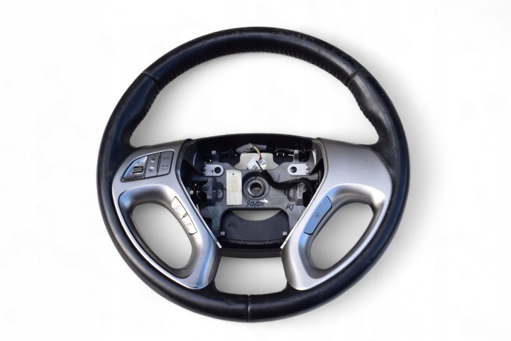 volante Multifunkcyjna Skorzana HYUNDAI IX35 56113-2Y000