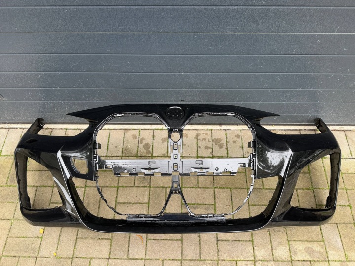 Bmw 4 Gran Coupe G26 21- M pakiet branik prednji dio prednji