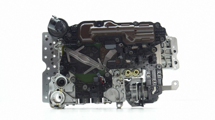 Bedienteil MECHATRONIKA modul Getriebe getriebe MERCEDES CLA W118 W205 NAG3