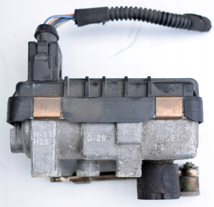 CITROEN C5 III 3.0 HDI regulator tube G28 G-28