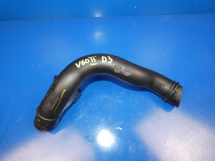 VOLVO V60 II S60 III XC60 II V90 S90 2.0 D3 D4 hose DOLOTOWA air