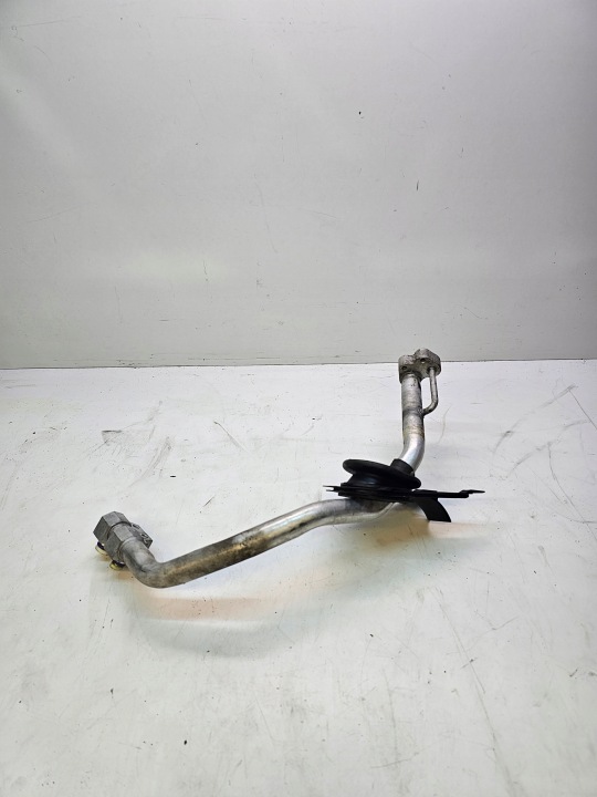 wiring hose of the air conditioning AUDI A6 C7 A7 4G1260712F