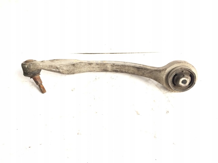 arm springing AUDI A6 C5 front AUDI