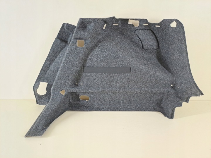 boot upholstery right rear part rear upholstery SEAT ARONA FR LIFT 2024r