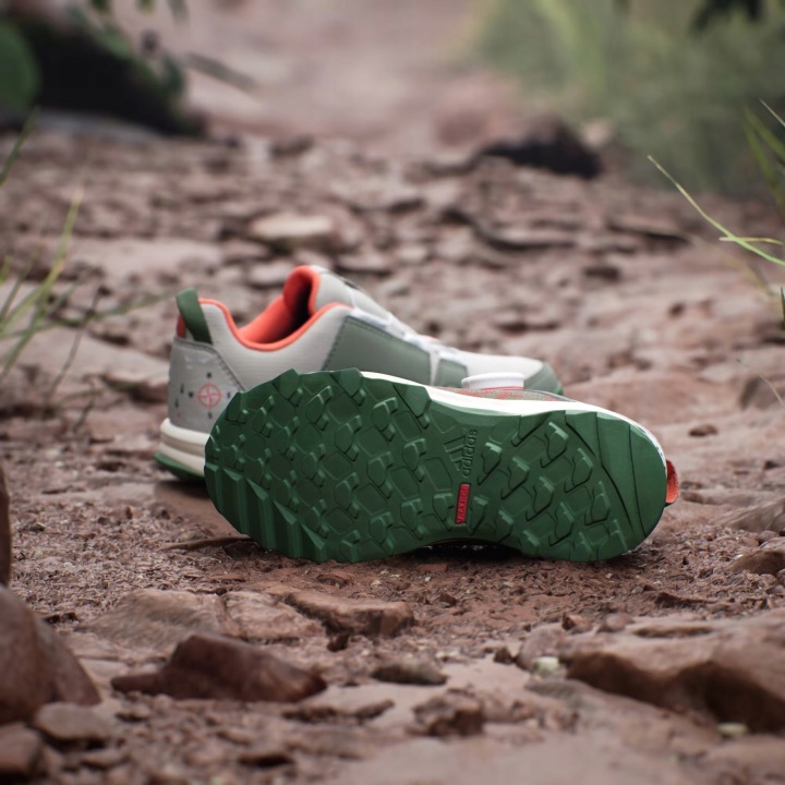 Кросівки дитячі Adidas Terrex Disney Agravic Boa ID3448 р. 36 — фото 3