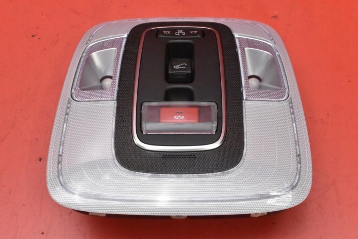 svjetlo rasvjeta unutrašnjosti prednji dio 92810BE150LS5 HYUNDAI KONA 2 II 22