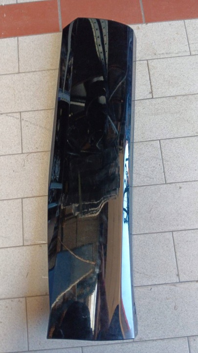 moulding door tylnych rear part side right Renault Austral 828206725R