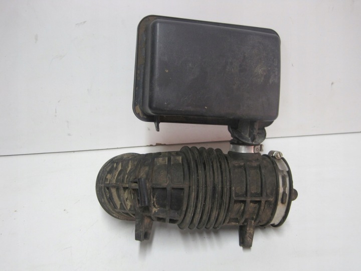 REZONATOR air FORD RANGER IV 2.0 D JB3G-9F805-BA