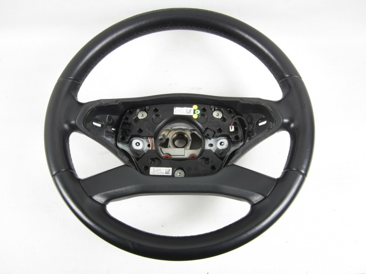 volante Mercedes W221 Lift