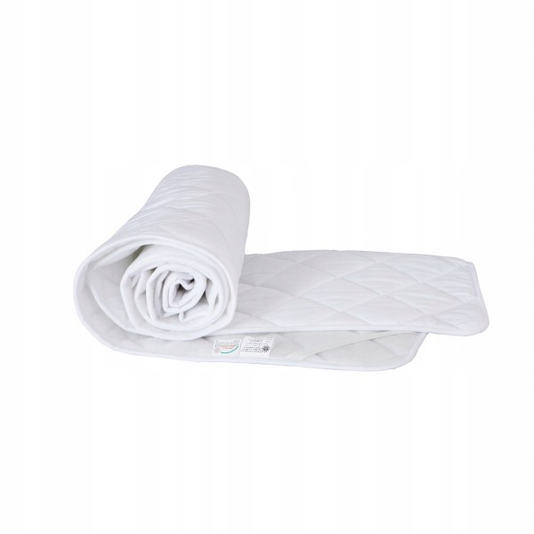 Poldaun Podkladová báze 200 g/m2 Comfort Plus 90x200 Bílá