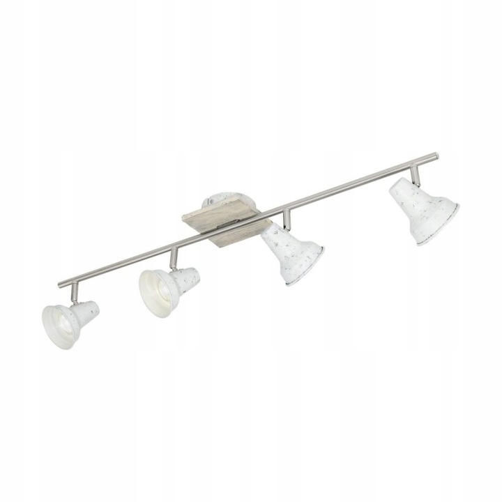 Lampa reflektorová spotová Filipina 1 95645 Eglo