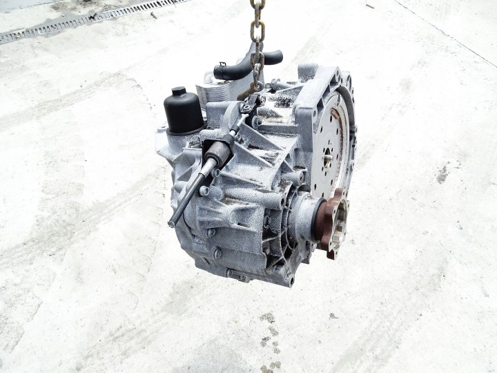 komplett Getriebe DSG VW AUDI SKODA 2.0 TDI PPW