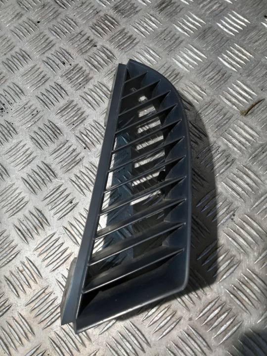Griglia GRIGLIA GRIGLIA CALANDRA sinistra sinistra Anteriore MITSUBISHI COLT VI MN127773