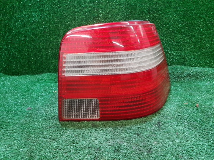 light right rear VOLKSWAGEN GOLF 4