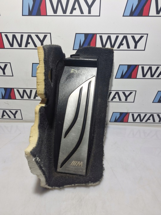 BMW F30 F31 PODSTOPNICA M-paquet EUROPA Original