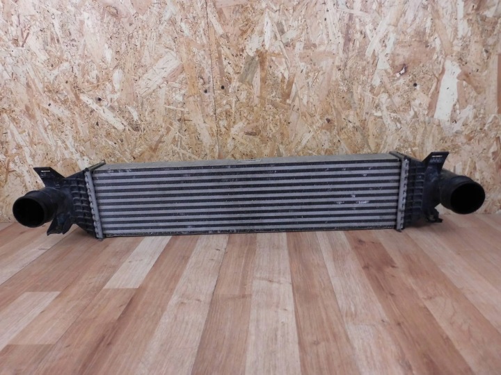 Ford Kuga II MK2 2.0 TDCI radiator air intercooler FV416K775AB