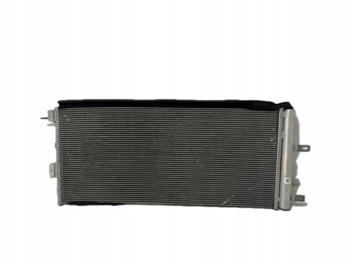 air conditioning radiator FORD S-MAX MK2 K2GH-19710-AA