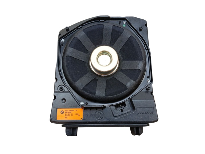 Haut parleur SUBWOOFER MINI COOPER F56 SE (2019-2024) 9256350