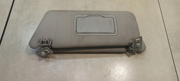 copertura GREMBIALINA PRZECIWSLONECZNA MERCEDES W168 1.7 CDI
