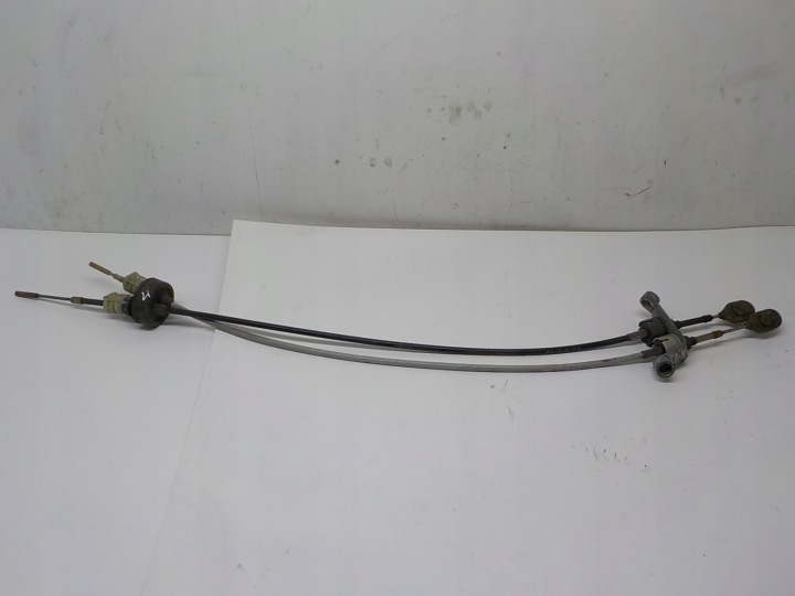 OPEL MERIVA A 1.7 Gurte Band Schalt getriebe 24461921