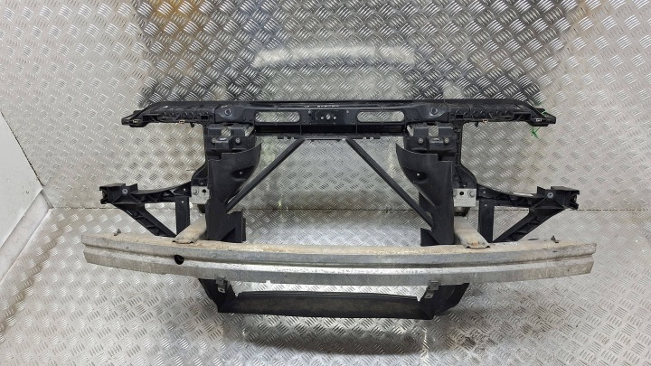 vezni lim prednji vezni lim željezna greda 3419945 3330911 BMW X3 E83